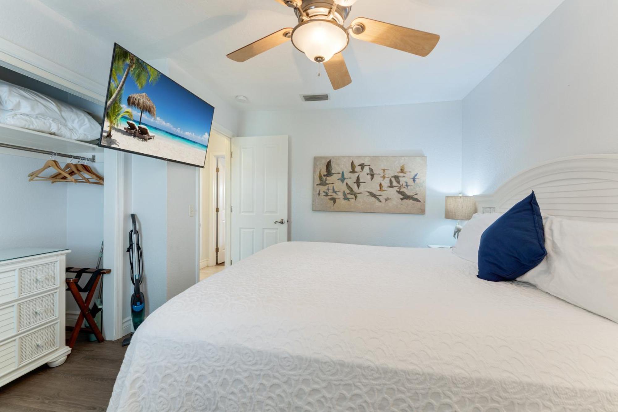 An Island Getaway At Palm Tree Villas Holmes Beach Exterior foto